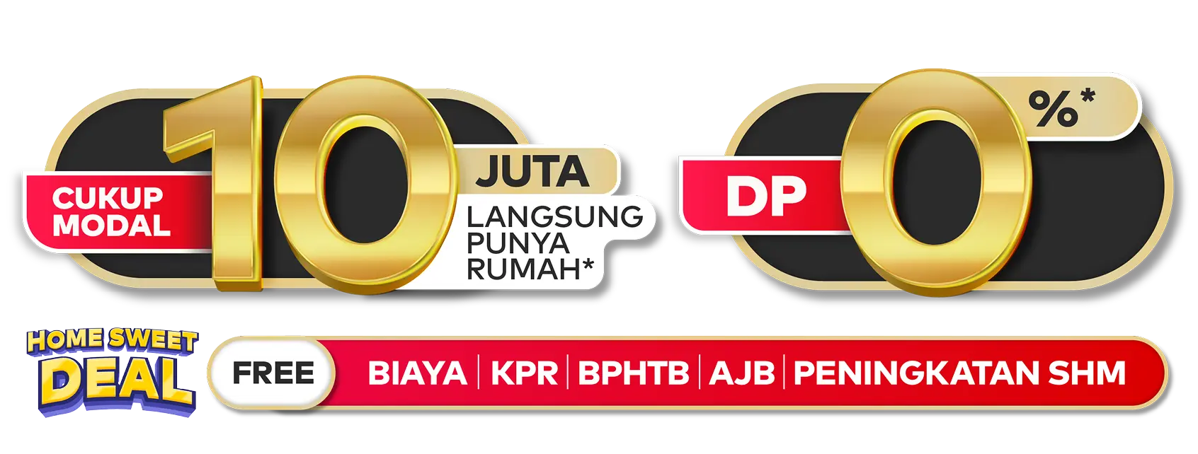 Promo Carmel - Grand Duta City